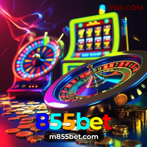 Bem-vindo de Volta ao 855bet | Jogue com Segurança
